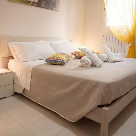 Amare Apartment Near The Sea Monopoli Dış mekan fotoğraf